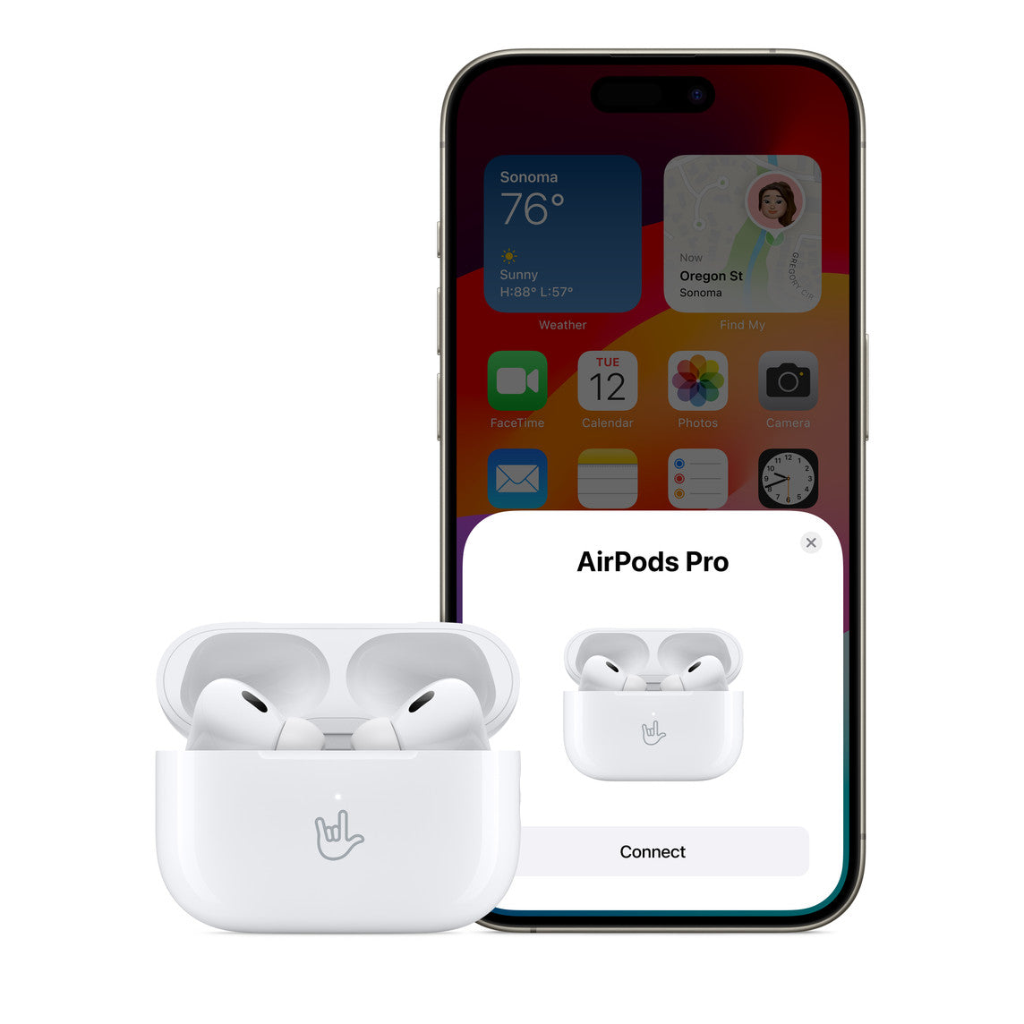 Apple AirPods Pro | 2nd Generation (2022) Brand New - Sealed Apple AirPods Pro | 2nd Generation (2022) Brand New - Sealed