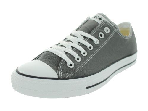 Converse Adults’ Chuck Taylor All Star Seasonal Ox Low-Top Sneakers Converse Adults’ Chuck Taylor All Star Seasonal Ox Low-Top Sneakers