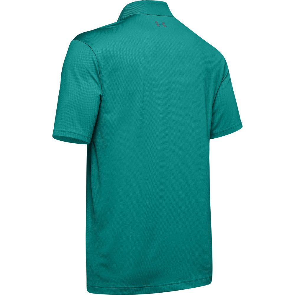 Under Armour Mens 2019 Performance 2.0 Smooth Stretch Golf Sports Polo Shirt Under Armour Mens 2019 Performance 2.0 Smooth Stretch Golf Sports Polo Shirt