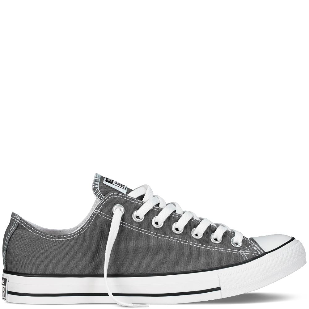 Converse Adults’ Chuck Taylor All Star Seasonal Ox Low-Top Sneakers Converse Adults’ Chuck Taylor All Star Seasonal Ox Low-Top Sneakers