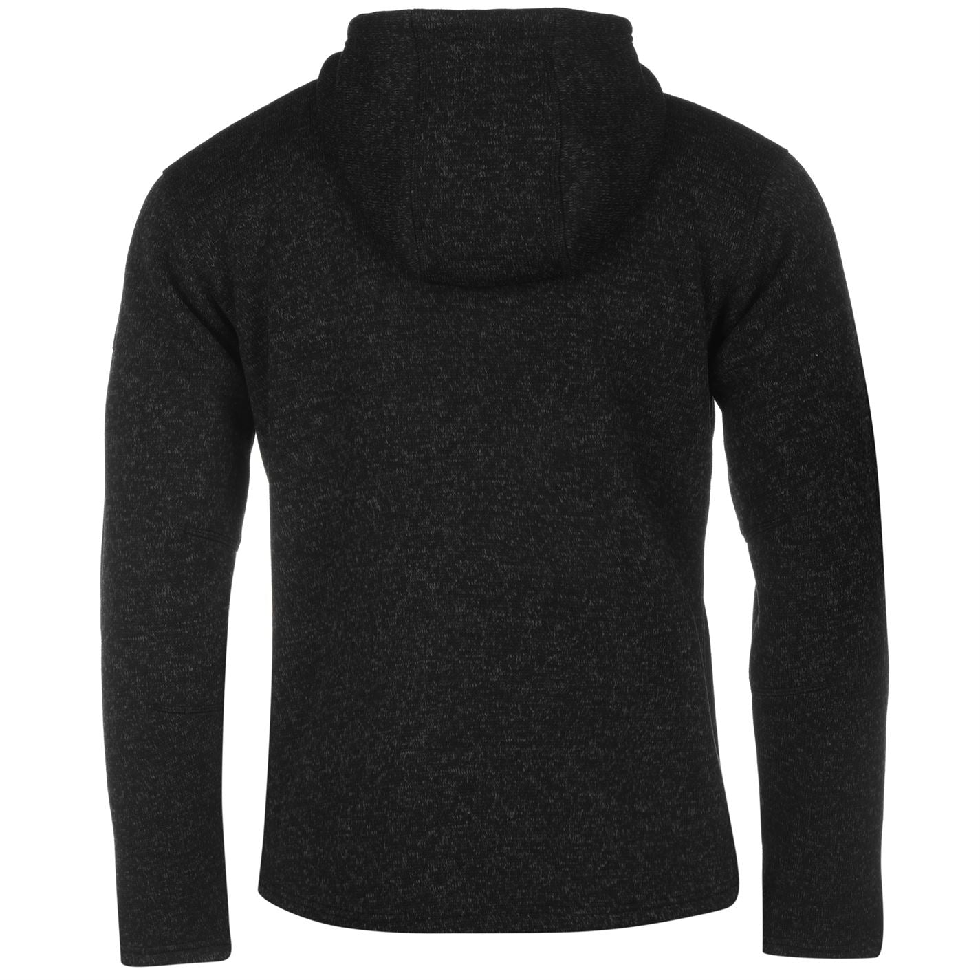 Karrimor Mens Chin Guard Hoody Full Zip Hoodie Long Sleeve Hooded Casual Top Karrimor Mens Chin Guard Hoody Full Zip Hoodie Long Sleeve Hooded Casual Top