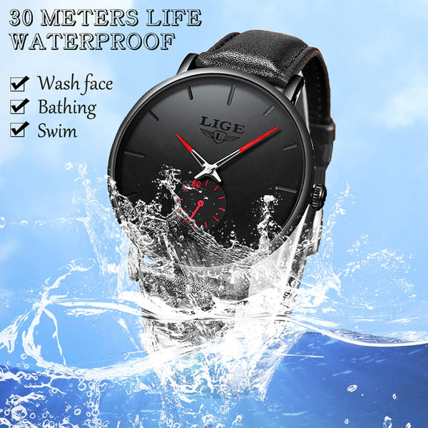 Mens fashion clearance watches 2019