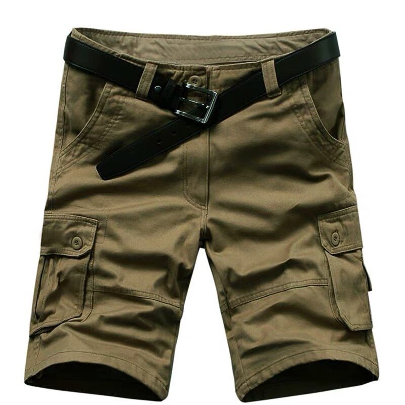 2019 Summer New Large Size 29-40 Loose Mens Military Cargo Shorts Army Camouflage Shorts 2019 Summer New Large Size 29-40 Loose Mens Military Cargo Shorts Army Camouflage Shorts