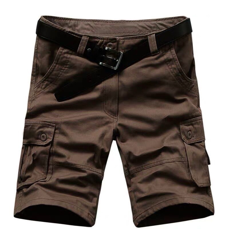 2019 Summer New Large Size 29-40 Loose Mens Military Cargo Shorts Army Camouflage Shorts 2019 Summer New Large Size 29-40 Loose Mens Military Cargo Shorts Army Camouflage Shorts