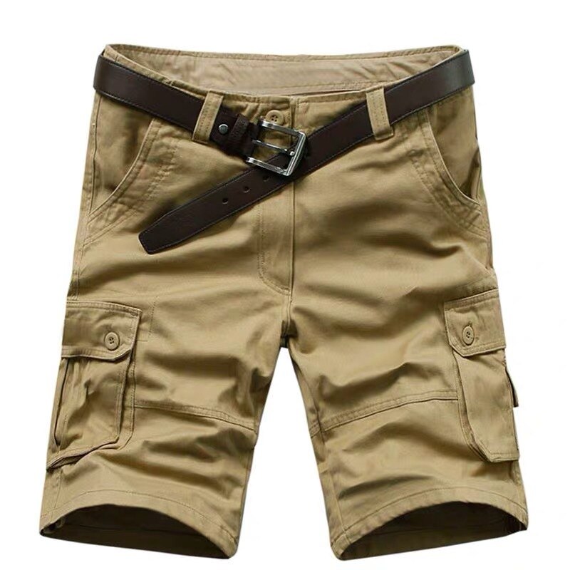 2019 Summer New Large Size 29-40 Loose Mens Military Cargo Shorts Army Camouflage Shorts 2019 Summer New Large Size 29-40 Loose Mens Military Cargo Shorts Army Camouflage Shorts