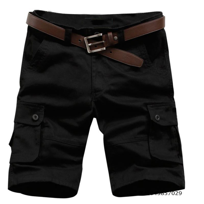 2019 Summer New Large Size 29-40 Loose Mens Military Cargo Shorts Army Camouflage Shorts 2019 Summer New Large Size 29-40 Loose Mens Military Cargo Shorts Army Camouflage Shorts