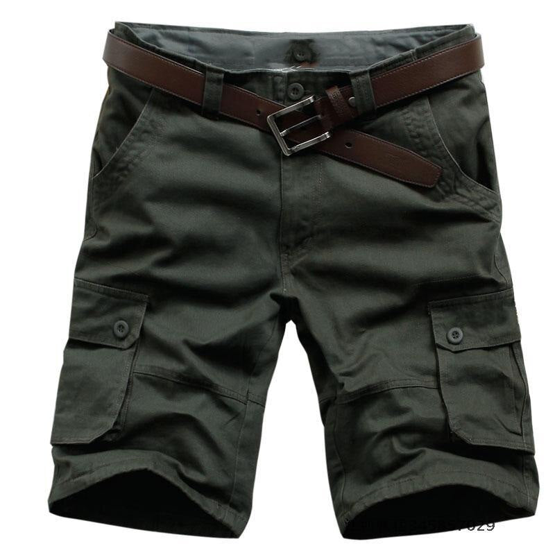 2019 Summer New Large Size 29-40 Loose Mens Military Cargo Shorts Army Camouflage Shorts 2019 Summer New Large Size 29-40 Loose Mens Military Cargo Shorts Army Camouflage Shorts