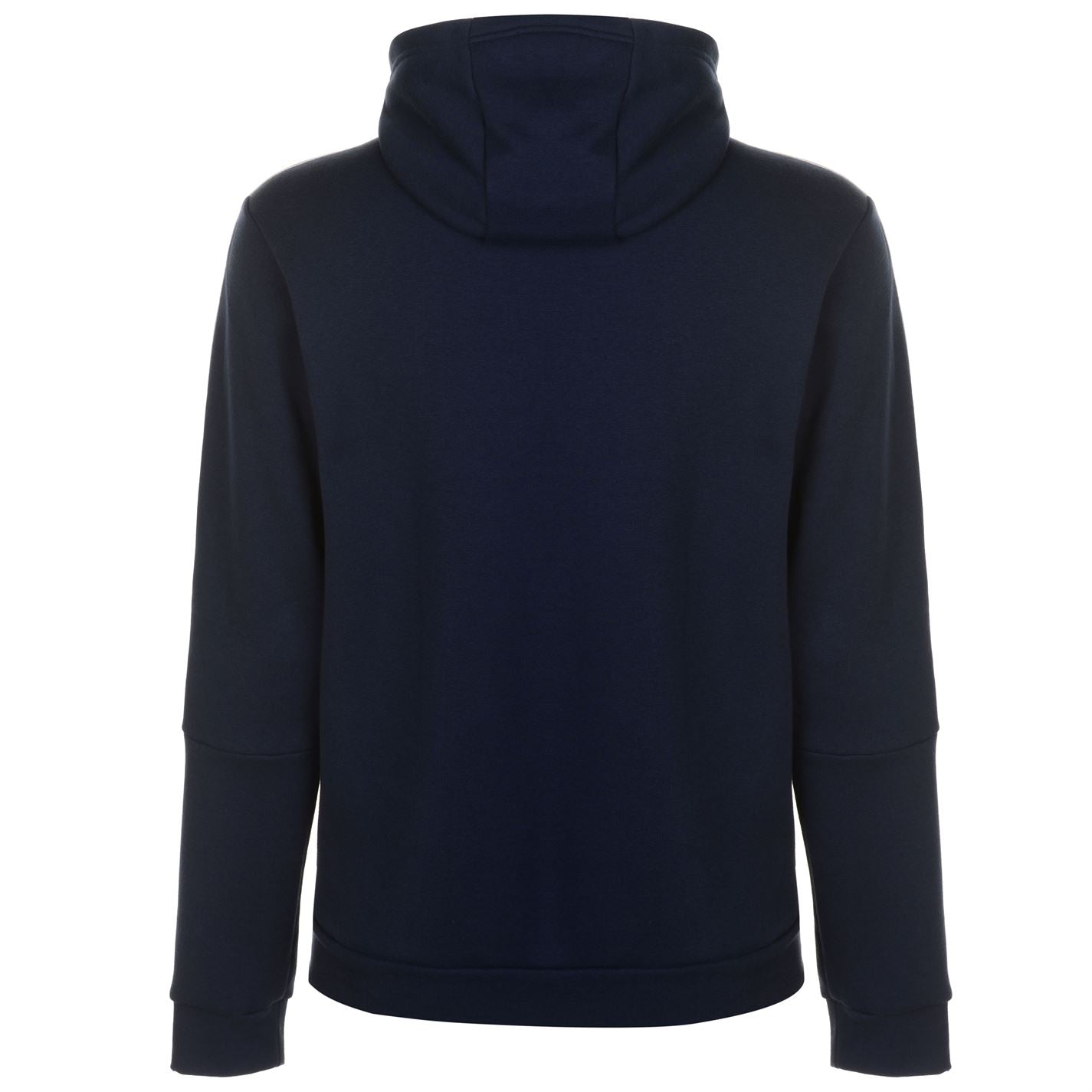 adidas Mens 3S Logo Hoody OTH Hoodie Long Sleeve Hooded Casual Top adidas Mens 3S Logo Hoody OTH Hoodie Long Sleeve Hooded Casual Top