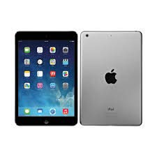 Apple iPad Air 1GEN 16GB Space Grey WiFI Apple iPad Air 1GEN 16GB Space Grey WiFI