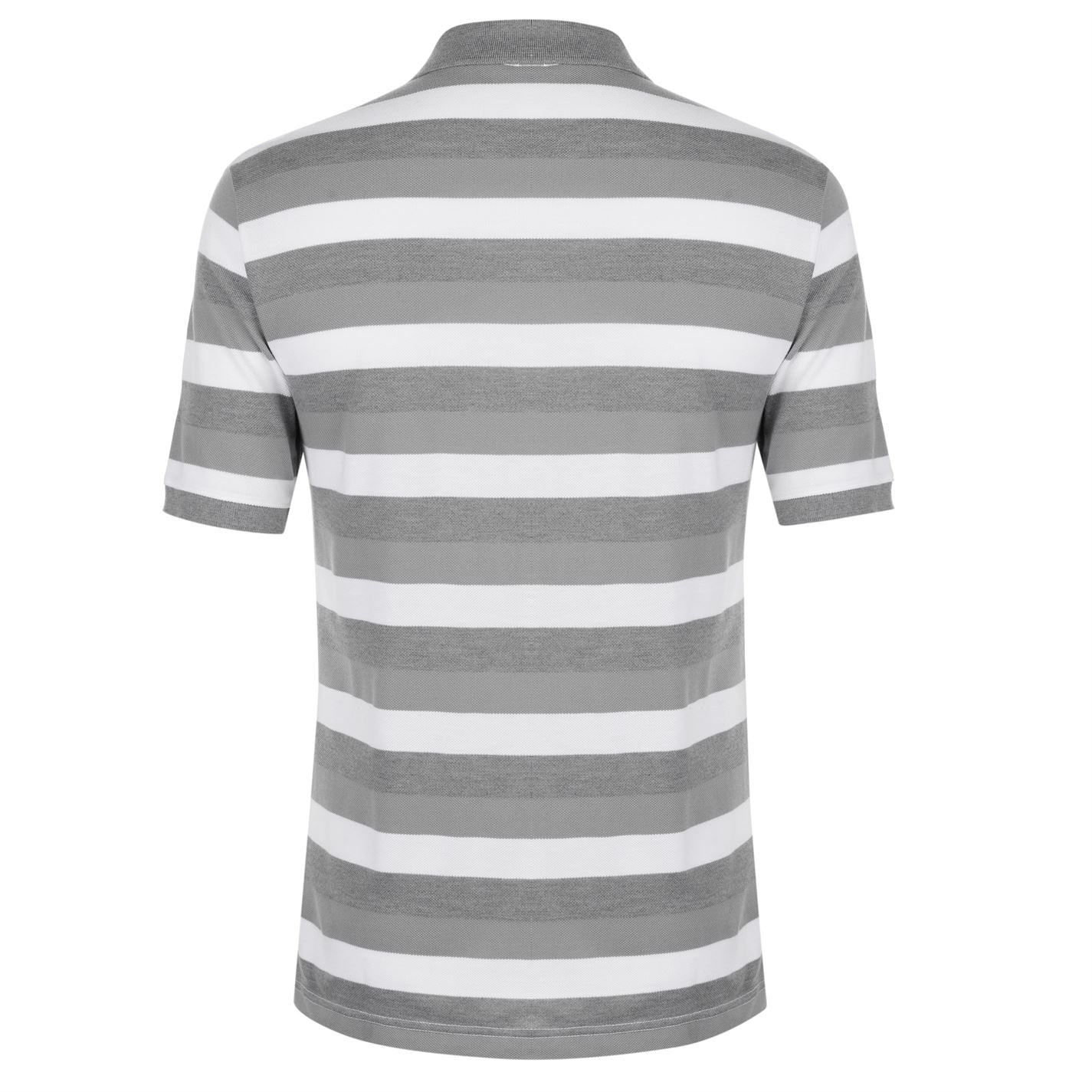 Slazenger Mens Pique Polo Shirt Classic Fit Tee Top Short Sleeve Stripe Striped Slazenger Mens Pique Polo Shirt Classic Fit Tee Top Short Sleeve Stripe Striped