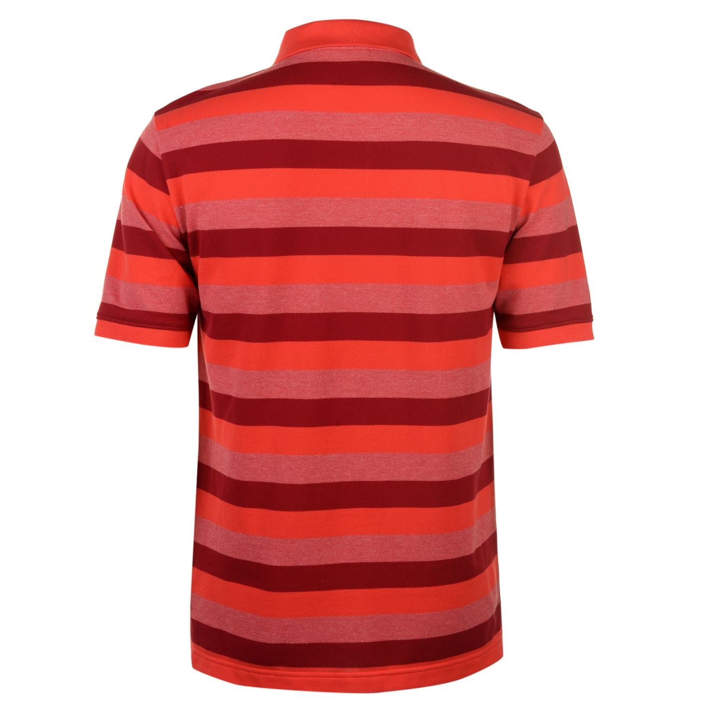 Slazenger Mens Pique Polo Shirt Classic Fit Tee Top Short Sleeve Stripe Striped Slazenger Mens Pique Polo Shirt Classic Fit Tee Top Short Sleeve Stripe Striped