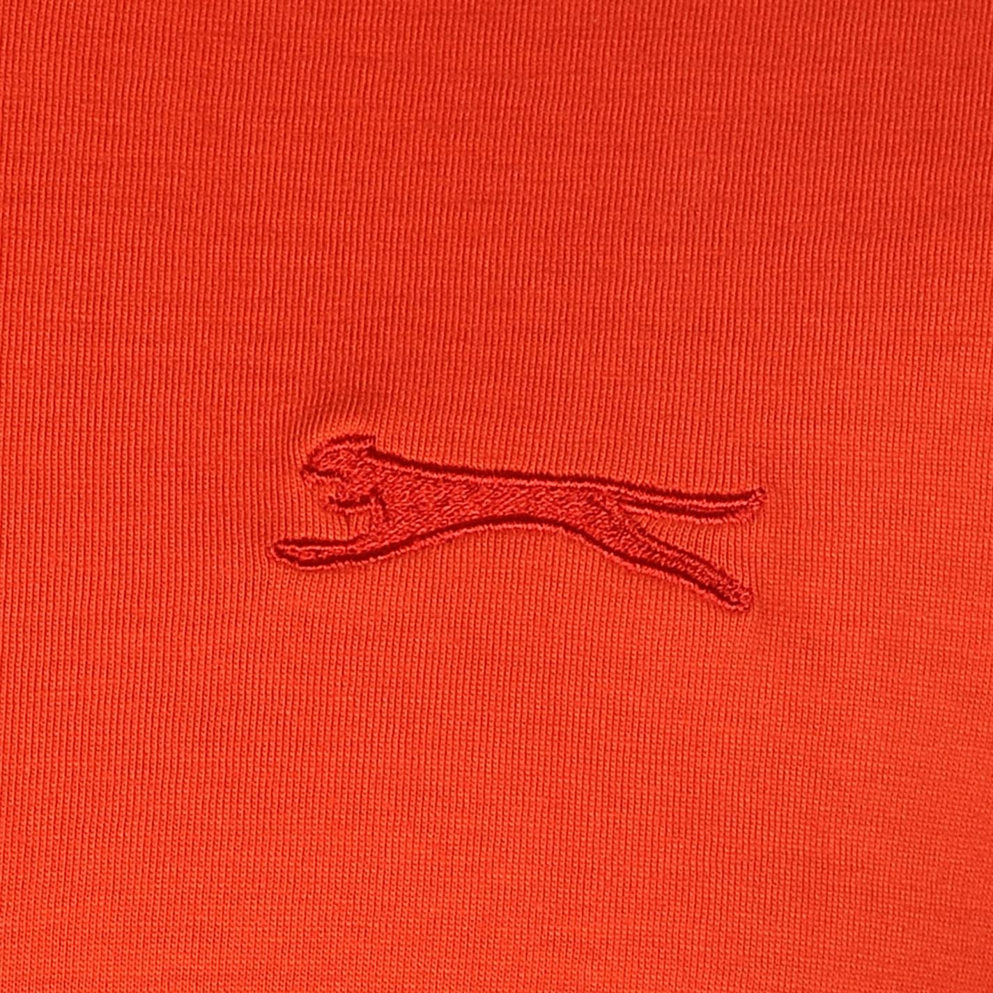 Slazenger Mens V Neck T Shirt Short Sleeve Tee Top Clothing Wear Slazenger Mens V Neck T Shirt Short Sleeve Tee Top Clothing Wear