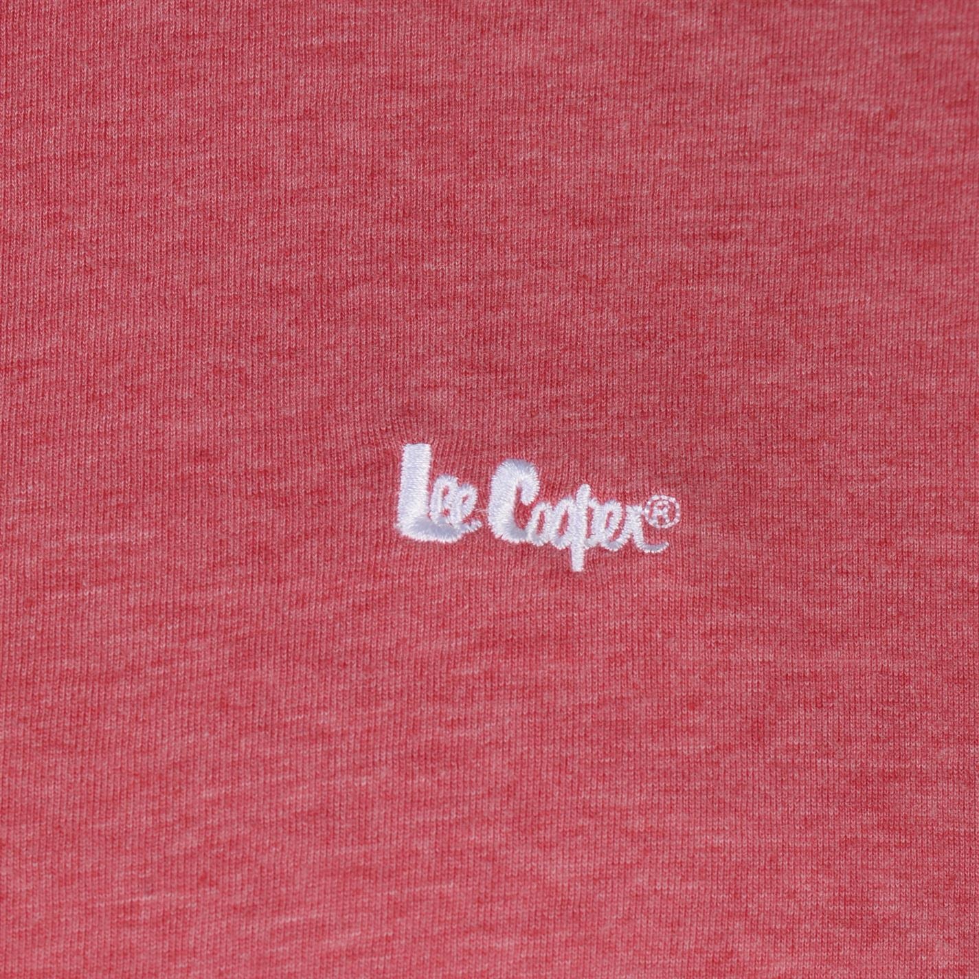 Lee Cooper Mens Essentials V Neck T Shirt Tee Top Short Sleeve Lee Cooper Mens Essentials V Neck T Shirt Tee Top Short Sleeve