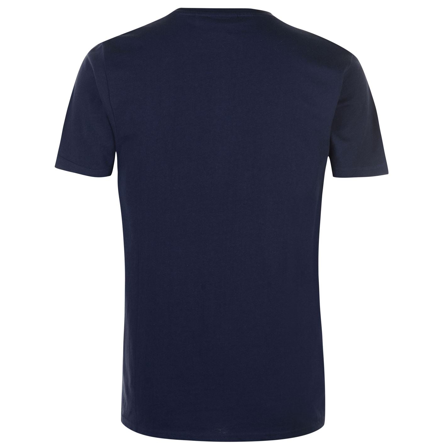 Lee Cooper Mens Essentials 3 Button T Shirt Crew Neck Tee Top Short Sleeve Lee Cooper Mens Essentials 3 Button T Shirt Crew Neck Tee Top Short Sleeve