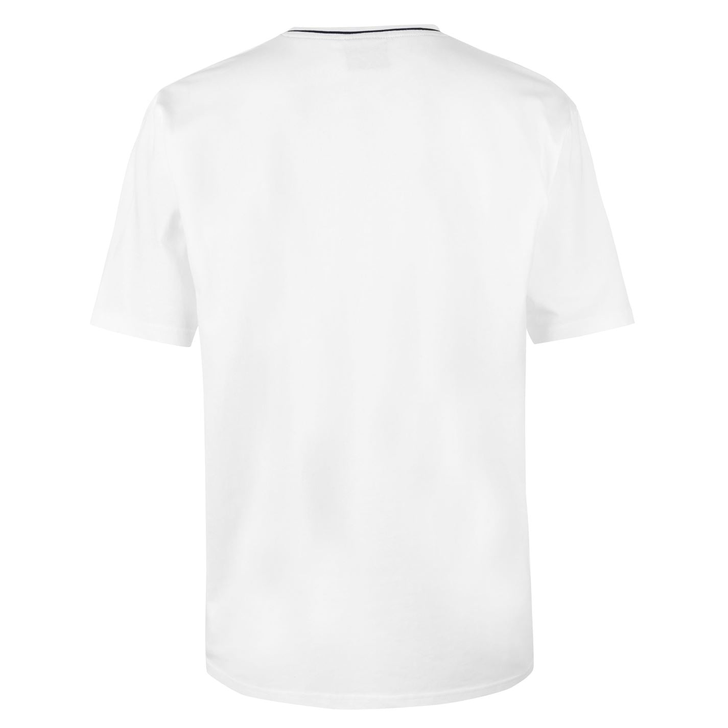 Slazenger Mens V Neck T Shirt Short Sleeve Tee Top Clothing Wear Slazenger Mens V Neck T Shirt Short Sleeve Tee Top Clothing Wear