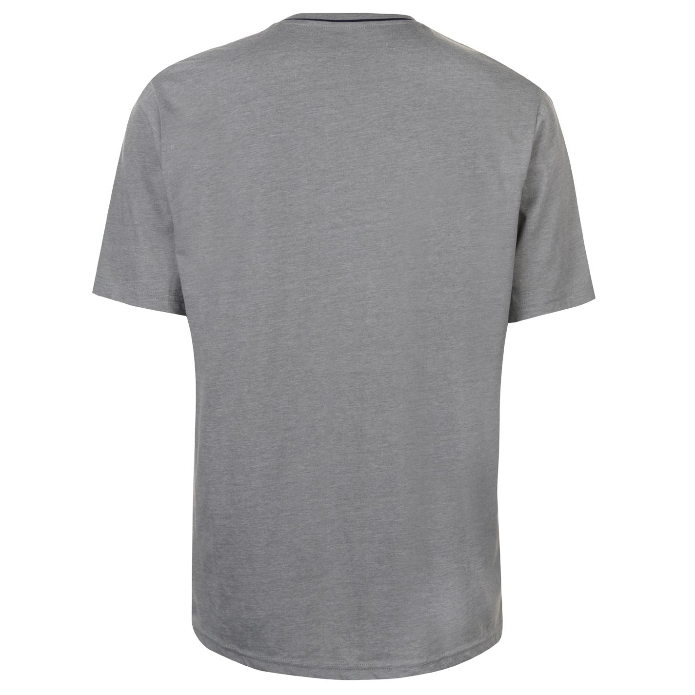 Slazenger Mens V Neck T Shirt Short Sleeve Tee Top Clothing Wear Slazenger Mens V Neck T Shirt Short Sleeve Tee Top Clothing Wear