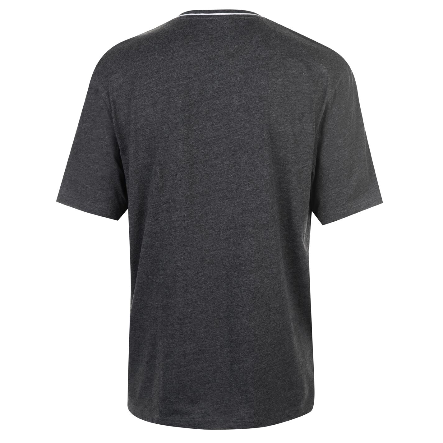 Slazenger Mens V Neck T Shirt Short Sleeve Tee Top Clothing Wear Slazenger Mens V Neck T Shirt Short Sleeve Tee Top Clothing Wear