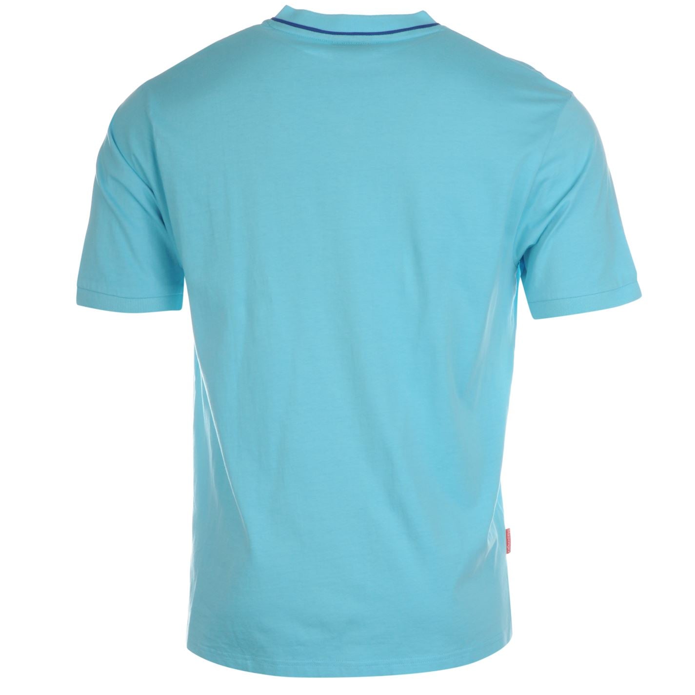 Slazenger Mens V Neck T Shirt Short Sleeve Tee Top Clothing Wear Slazenger Mens V Neck T Shirt Short Sleeve Tee Top Clothing Wear