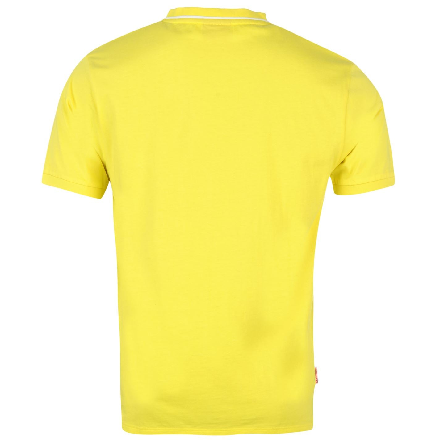 Slazenger Mens V Neck T Shirt Short Sleeve Tee Top Clothing Wear Slazenger Mens V Neck T Shirt Short Sleeve Tee Top Clothing Wear
