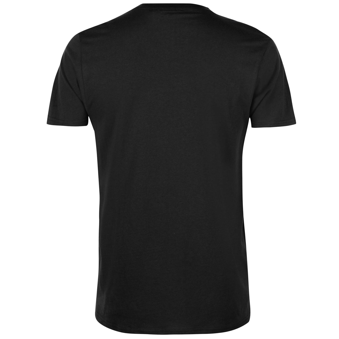 Lee Cooper Mens Essentials V Neck T Shirt Tee Top Short Sleeve Lee Cooper Mens Essentials V Neck T Shirt Tee Top Short Sleeve