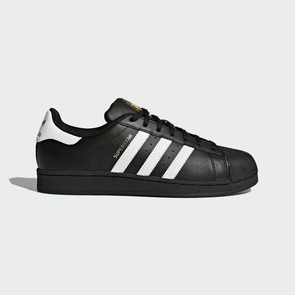 adidas Originals Superstar Foundation, Men's Trainers – Click Click