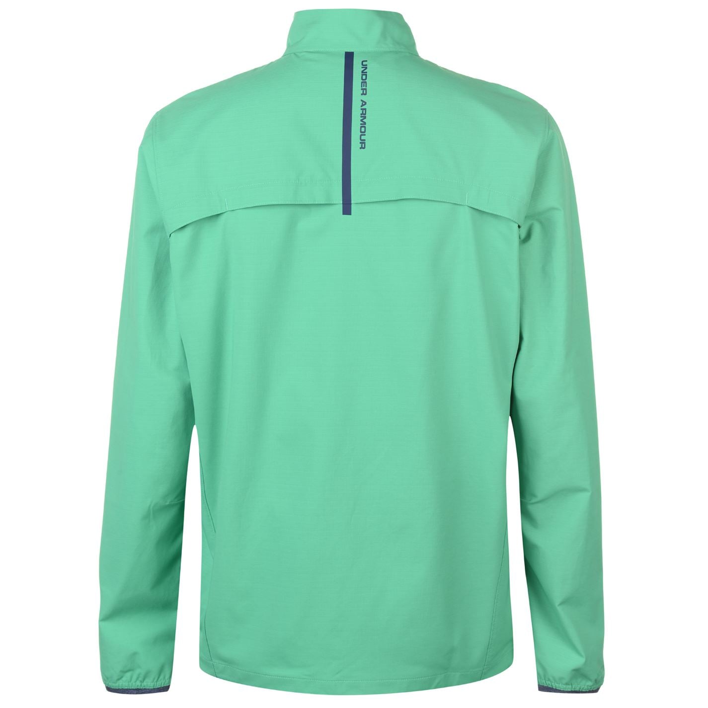 Under Armour Mens Windstrike Half Zip Jacket Performance Coat Top Long Sleeve Under Armour Mens Windstrike Half Zip Jacket Performance Coat Top Long Sleeve