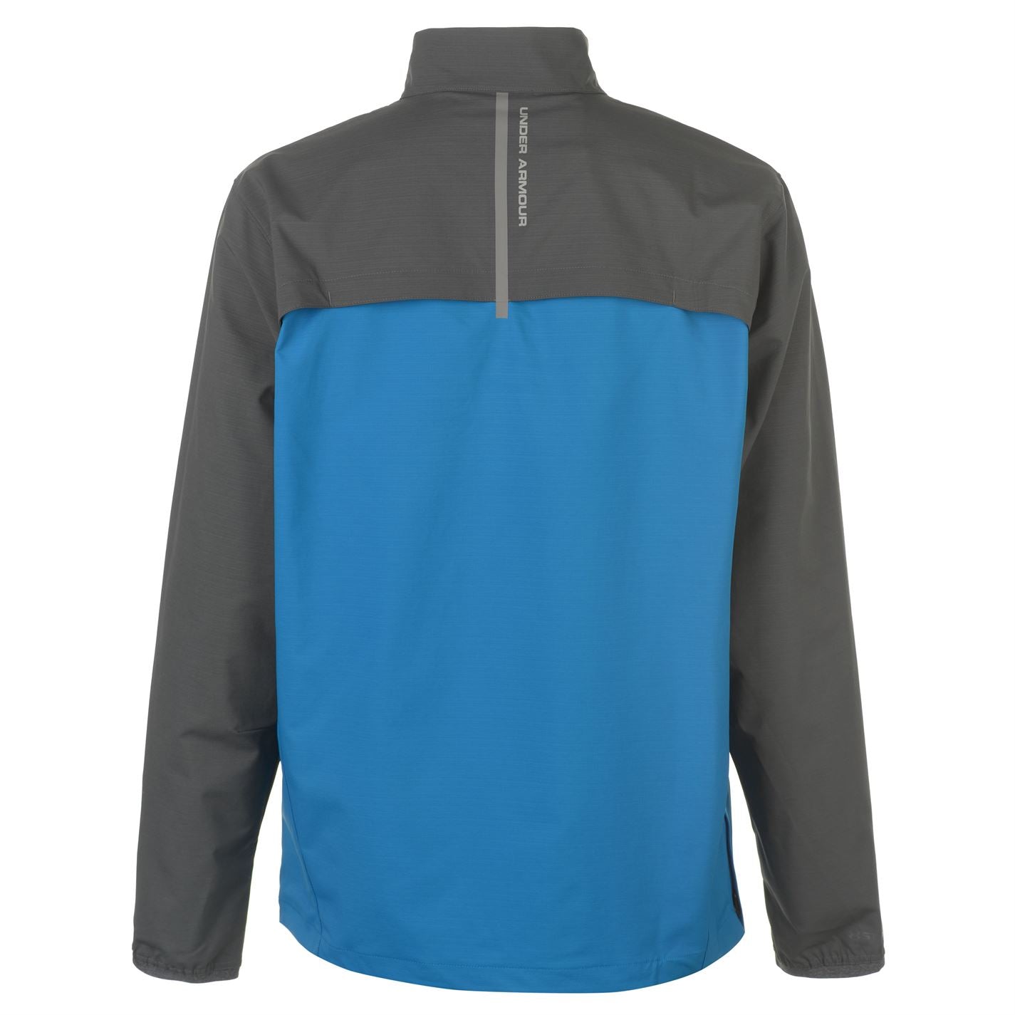 Under Armour Mens Windstrike Half Zip Jacket Performance Coat Top Long Sleeve Under Armour Mens Windstrike Half Zip Jacket Performance Coat Top Long Sleeve