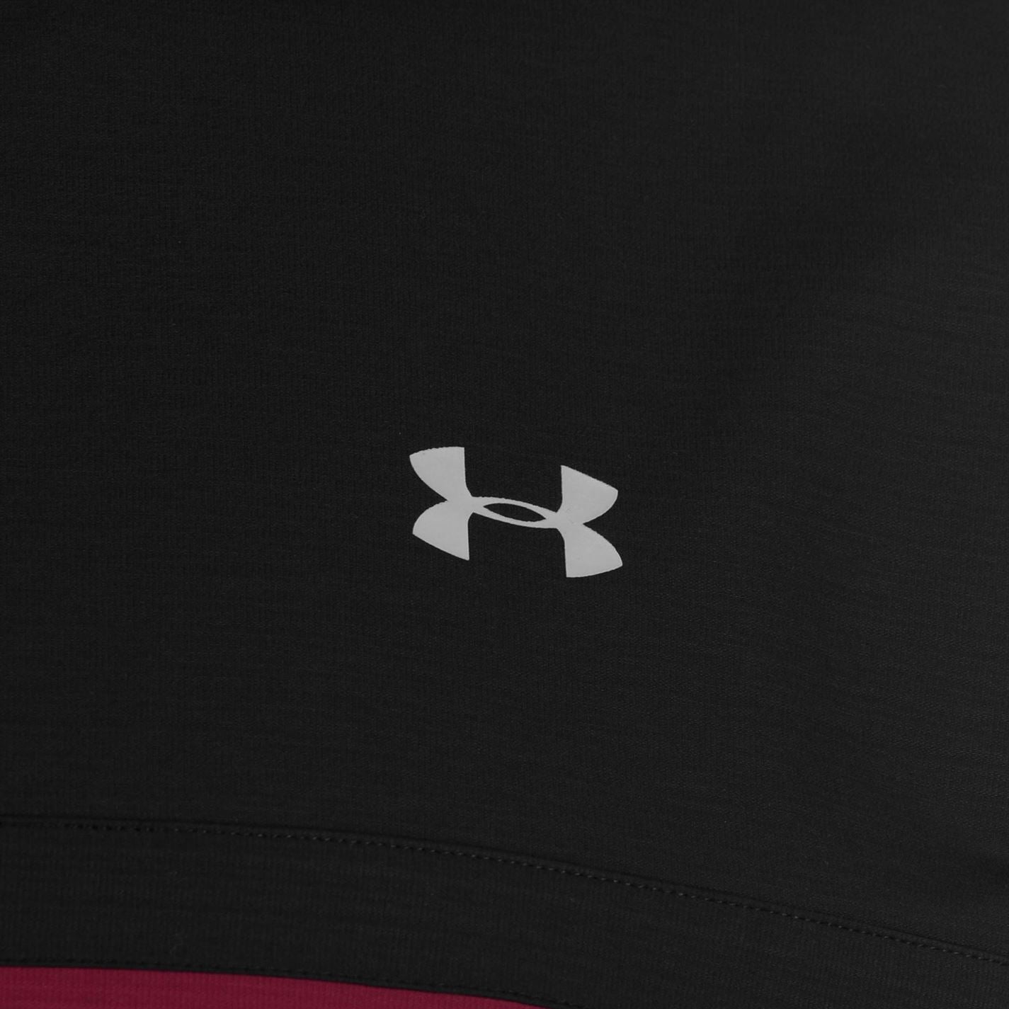 Under Armour Mens Windstrike Half Zip Jacket Performance Coat Top Long Sleeve Under Armour Mens Windstrike Half Zip Jacket Performance Coat Top Long Sleeve