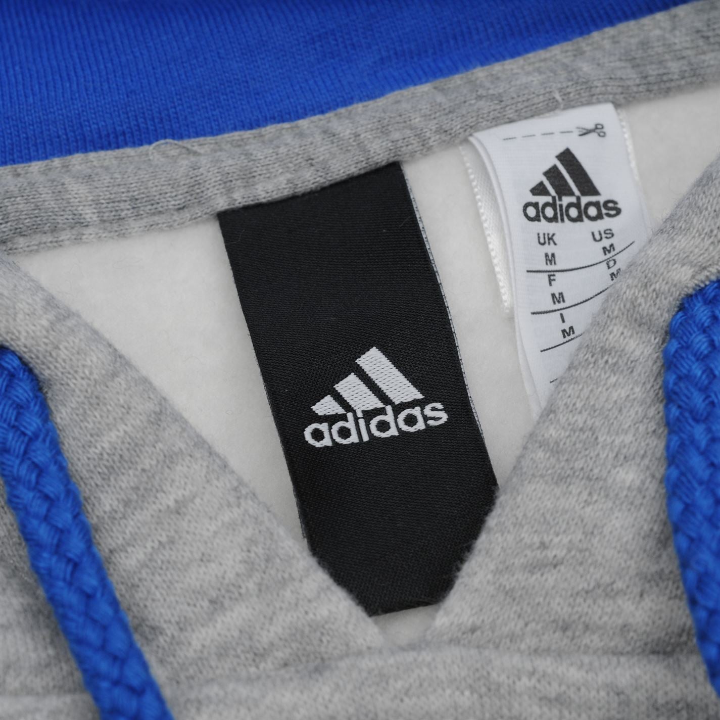 adidas Mens 3S Logo Hoody OTH Hoodie Long Sleeve Hooded Casual Top adidas Mens 3S Logo Hoody OTH Hoodie Long Sleeve Hooded Casual Top
