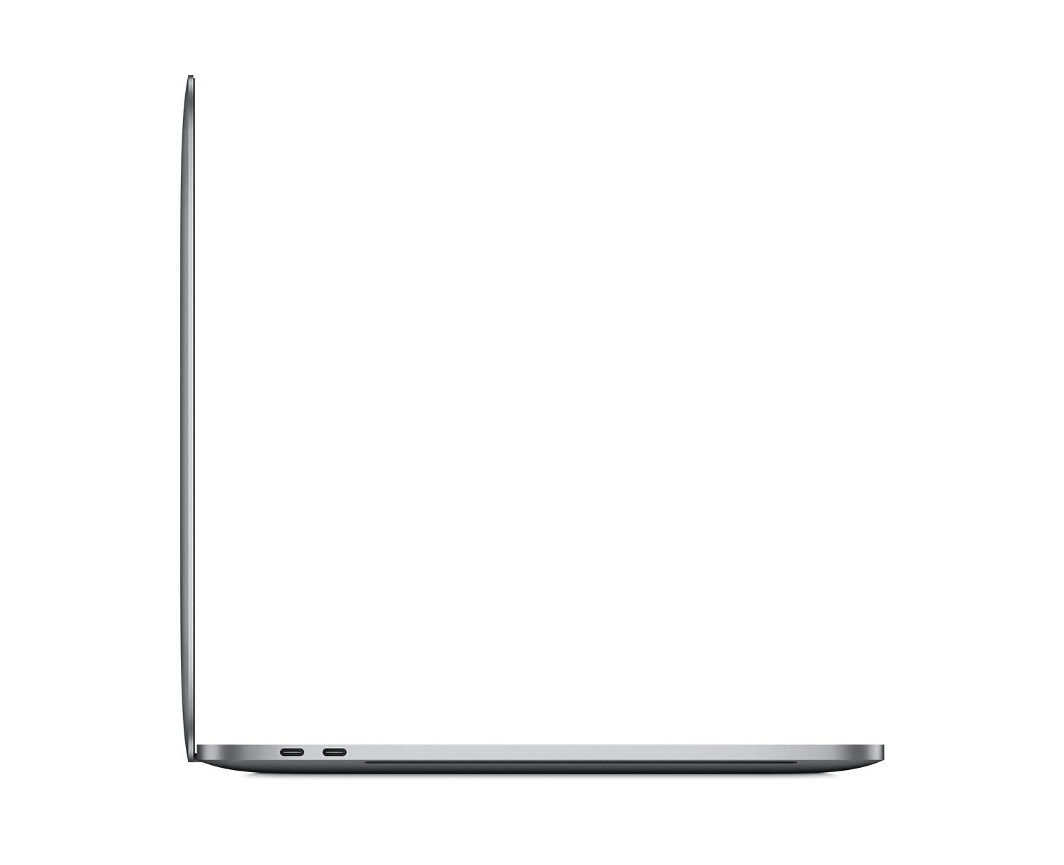 Apple MacBook Pro (15-inch, 2.6GHz 6-core 9th-generation Intel Core i7 processor, 256GB) - Space Grey (Latest Model) Apple MacBook Pro (15-inch, 2.6GHz 6-core 9th-generation Intel Core i7 processor, 256GB) - Space Grey (Latest Model)