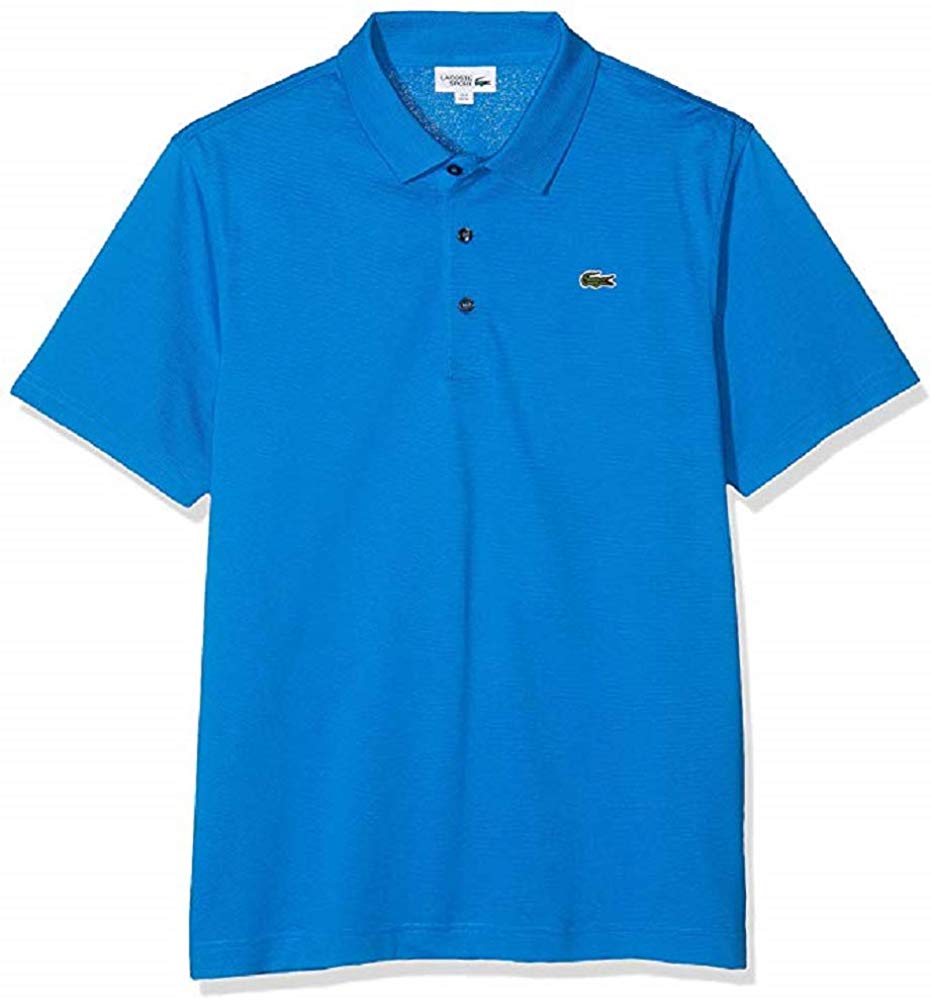 Lacoste Sport Men's L1230 Polo Shirt 1 2 Lacoste Sport Men's L1230 Polo Shirt 1 2