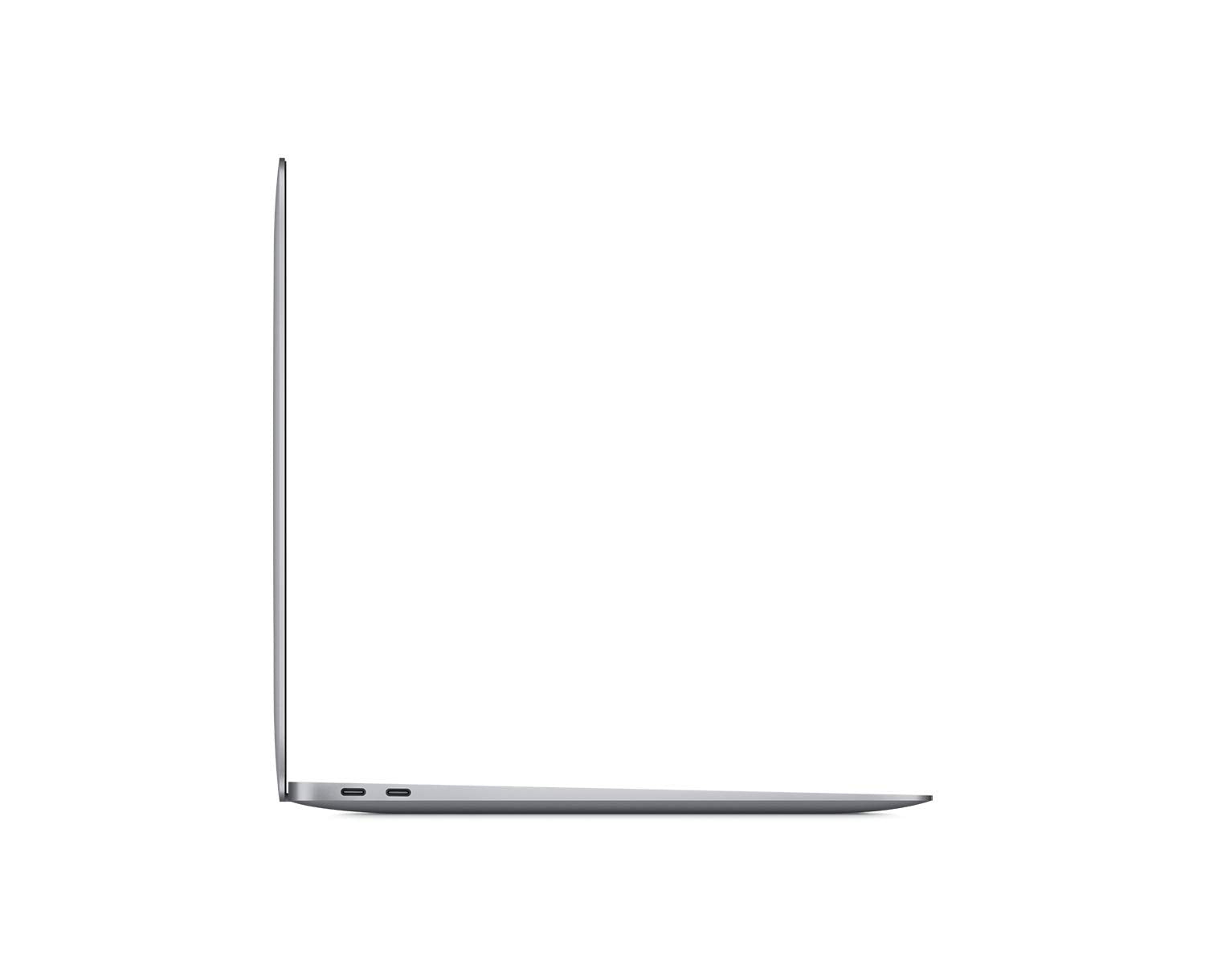 Apple MacBook Air (13-inch, 1.6GHz dual-core Intel Core i5, 8GB RAM, 128GB) - Space Grey (Latest Model) Apple MacBook Air (13-inch, 1.6GHz dual-core Intel Core i5, 8GB RAM, 128GB) - Space Grey (Latest Model)