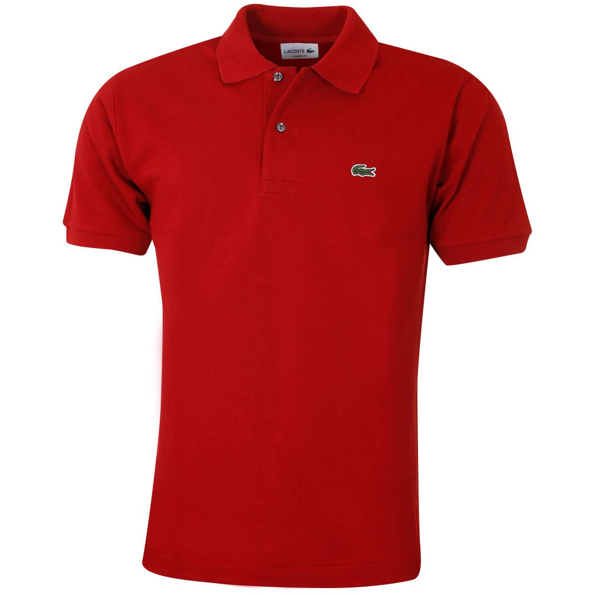 Lacoste Men's Polo Shirt 1 2 Lacoste Men's Polo Shirt 1 2