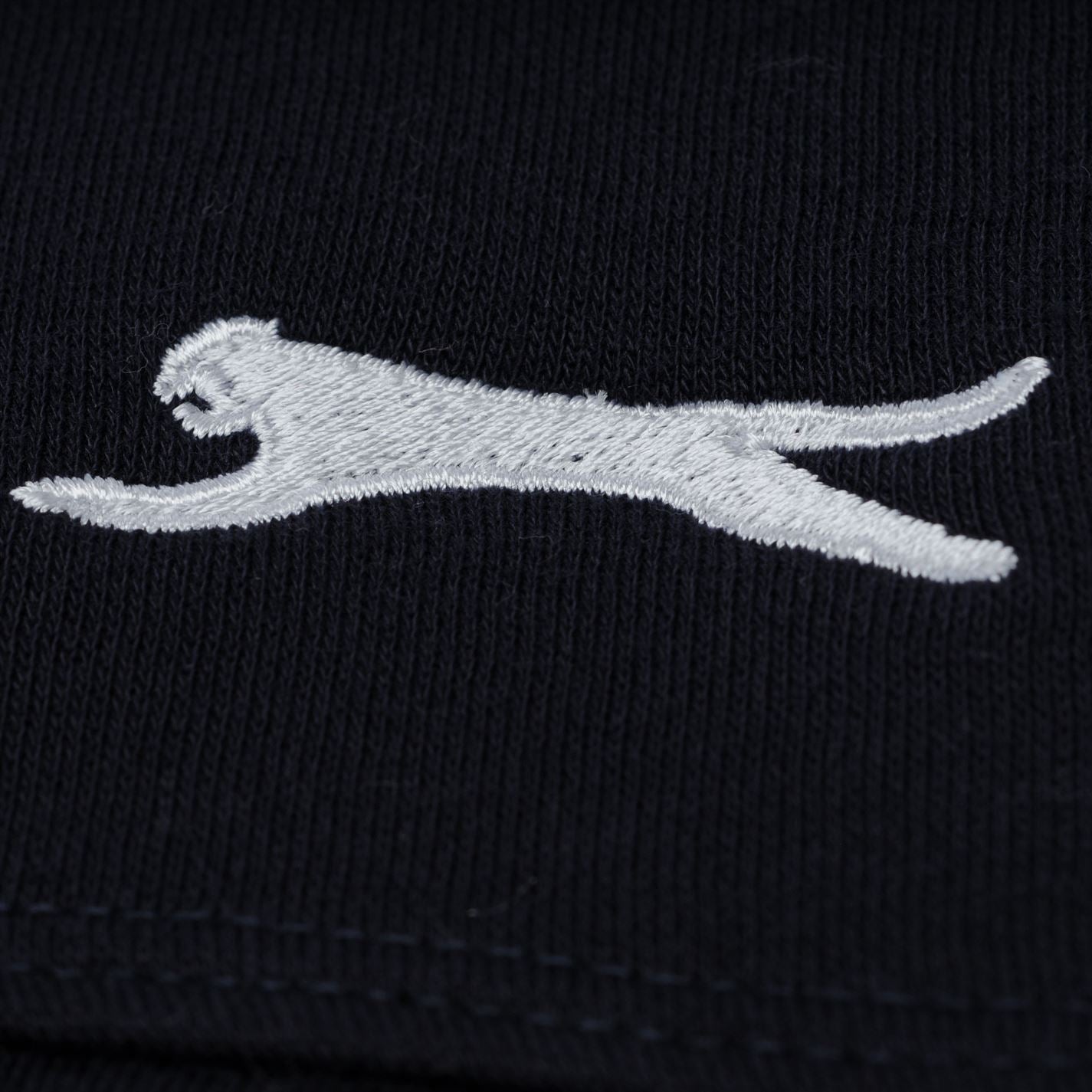 Slazenger Mens SL Fleece Crew Sweater Jumper Pullover Long Sleeve Neck Slazenger Mens SL Fleece Crew Sweater Jumper Pullover Long Sleeve Neck