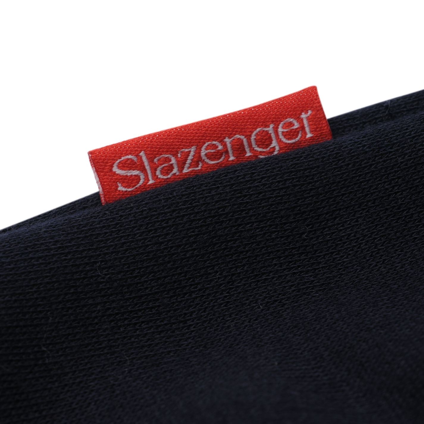 Slazenger Mens SL Fleece Crew Sweater Jumper Pullover Long Sleeve Neck Slazenger Mens SL Fleece Crew Sweater Jumper Pullover Long Sleeve Neck
