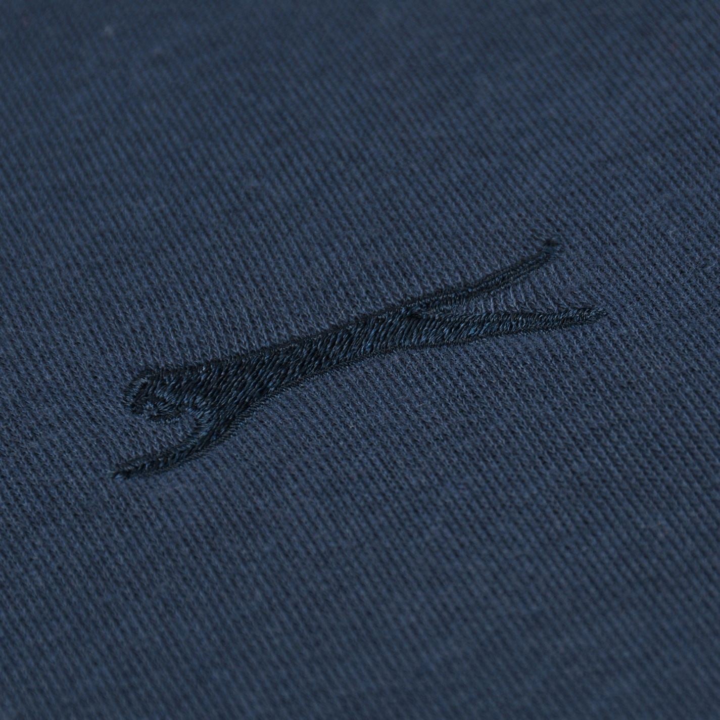 Slazenger Mens SL Fleece Crew Sweater Jumper Pullover Long Sleeve Neck Slazenger Mens SL Fleece Crew Sweater Jumper Pullover Long Sleeve Neck