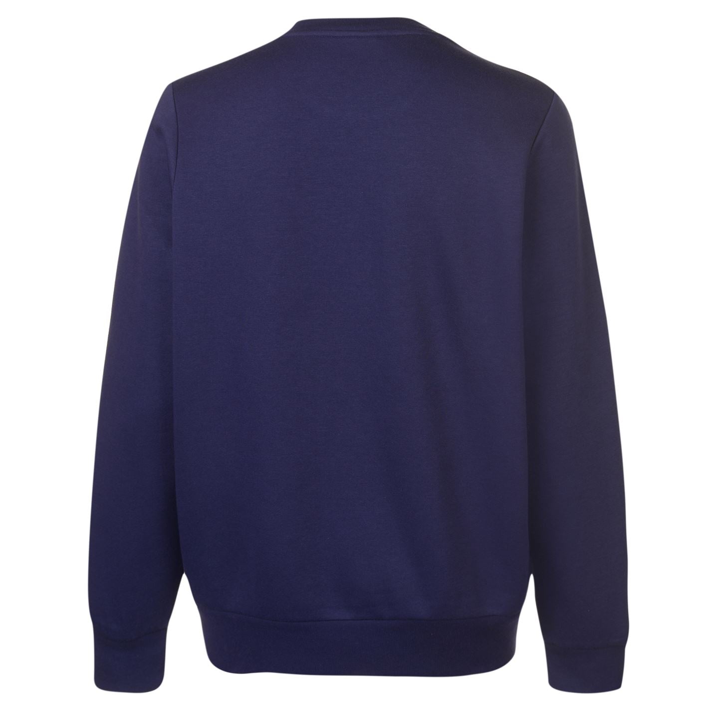 Slazenger Mens SL Fleece Crew Sweater Jumper Pullover Long Sleeve Neck Slazenger Mens SL Fleece Crew Sweater Jumper Pullover Long Sleeve Neck
