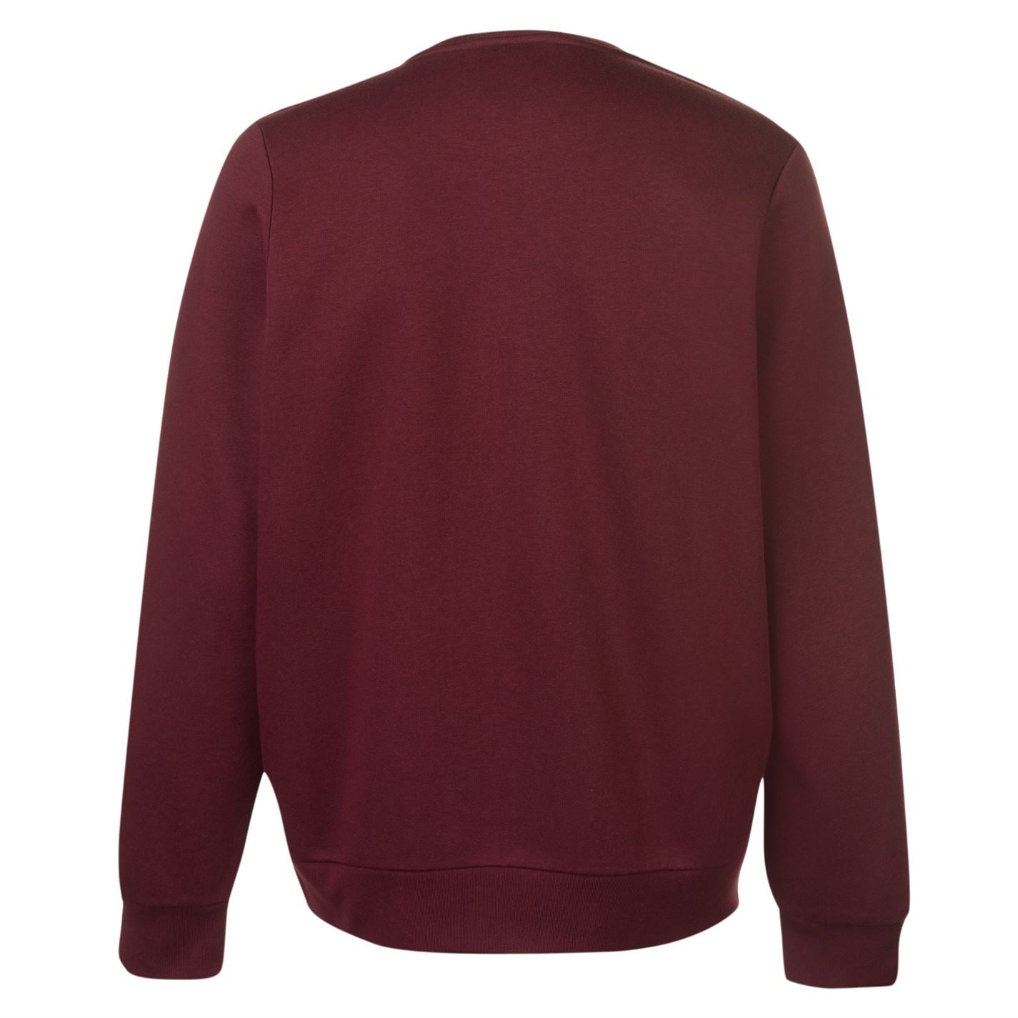 Slazenger Mens SL Fleece Crew Sweater Jumper Pullover Long Sleeve Neck Slazenger Mens SL Fleece Crew Sweater Jumper Pullover Long Sleeve Neck
