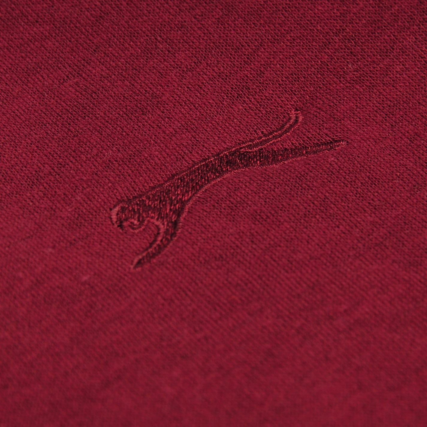 Slazenger Mens SL Fleece Crew Sweater Jumper Pullover Long Sleeve Neck Slazenger Mens SL Fleece Crew Sweater Jumper Pullover Long Sleeve Neck