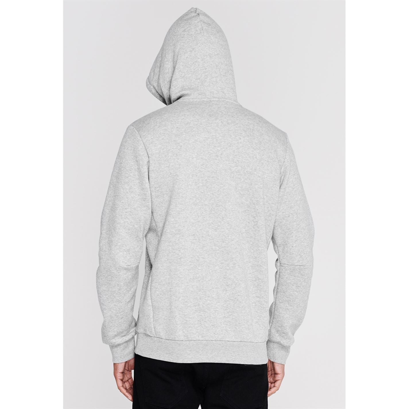 adidas BOS Hoodie Mens Gents OTH Hoody Hooded Top Full Length Sleeve Stamp adidas BOS Hoodie Mens Gents OTH Hoody Hooded Top Full Length Sleeve Stamp
