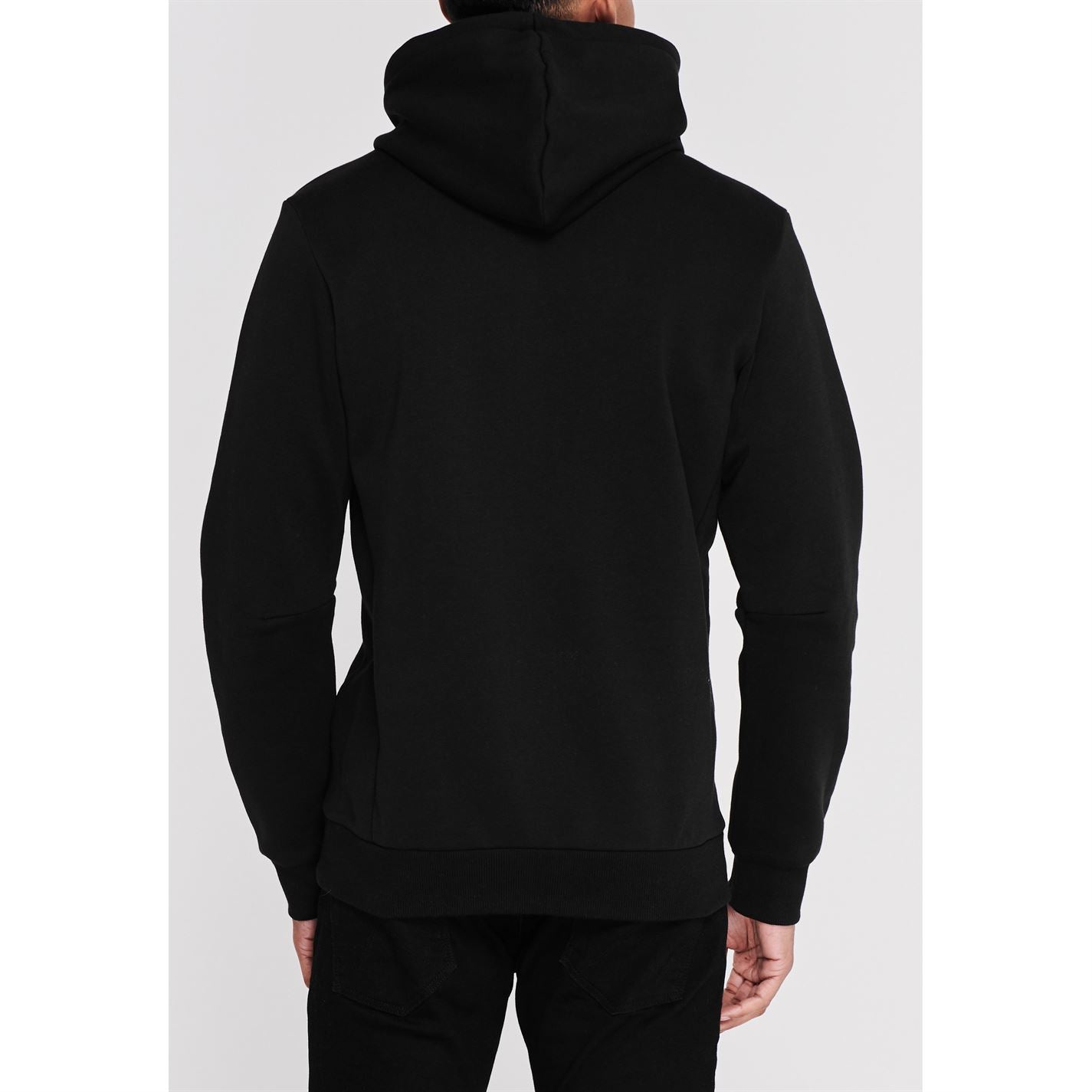 adidas BOS Hoodie Mens Gents OTH Hoody Hooded Top Full Length Sleeve Stamp adidas BOS Hoodie Mens Gents OTH Hoody Hooded Top Full Length Sleeve Stamp