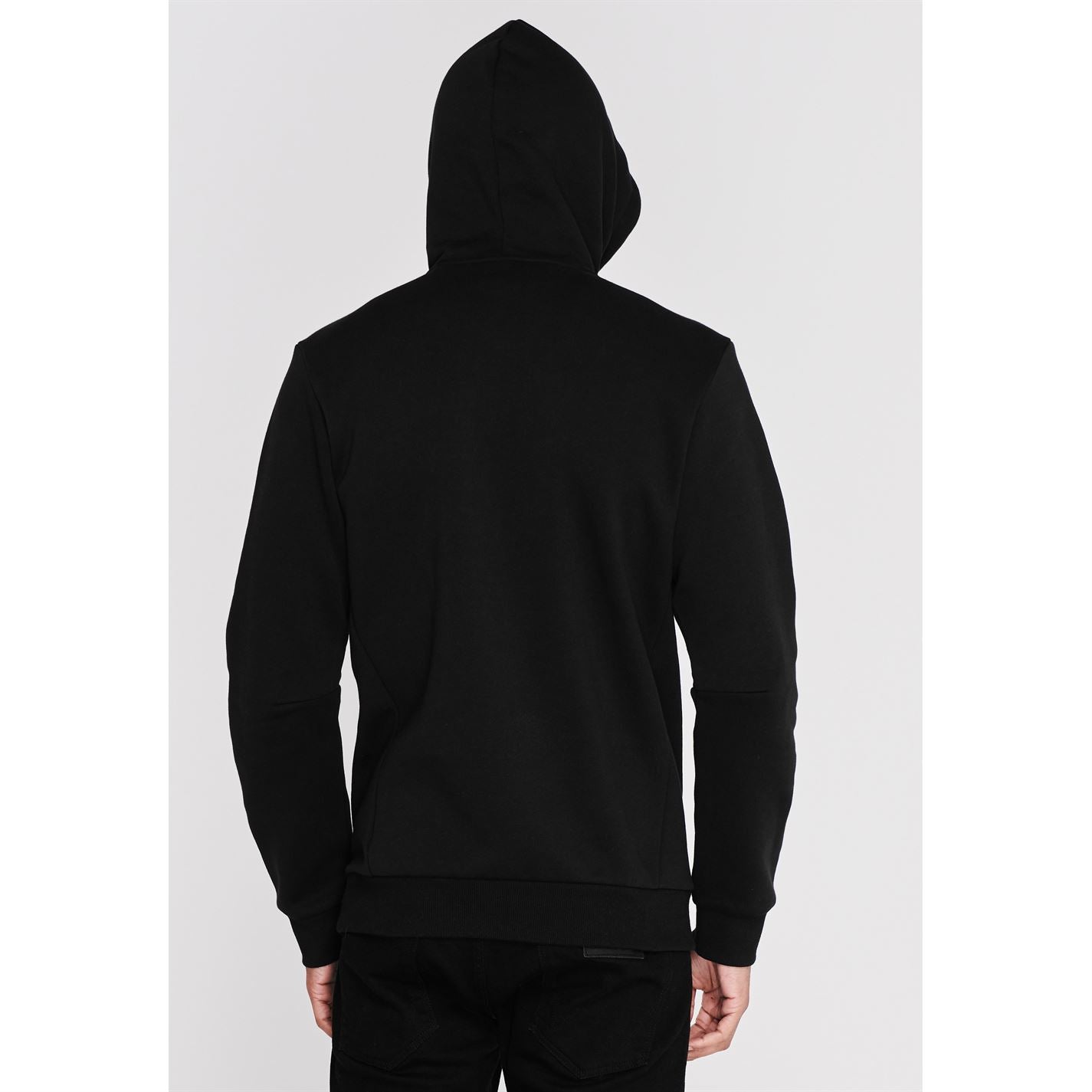 adidas BOS Hoodie Mens Gents OTH Hoody Hooded Top Full Length Sleeve Stamp adidas BOS Hoodie Mens Gents OTH Hoody Hooded Top Full Length Sleeve Stamp