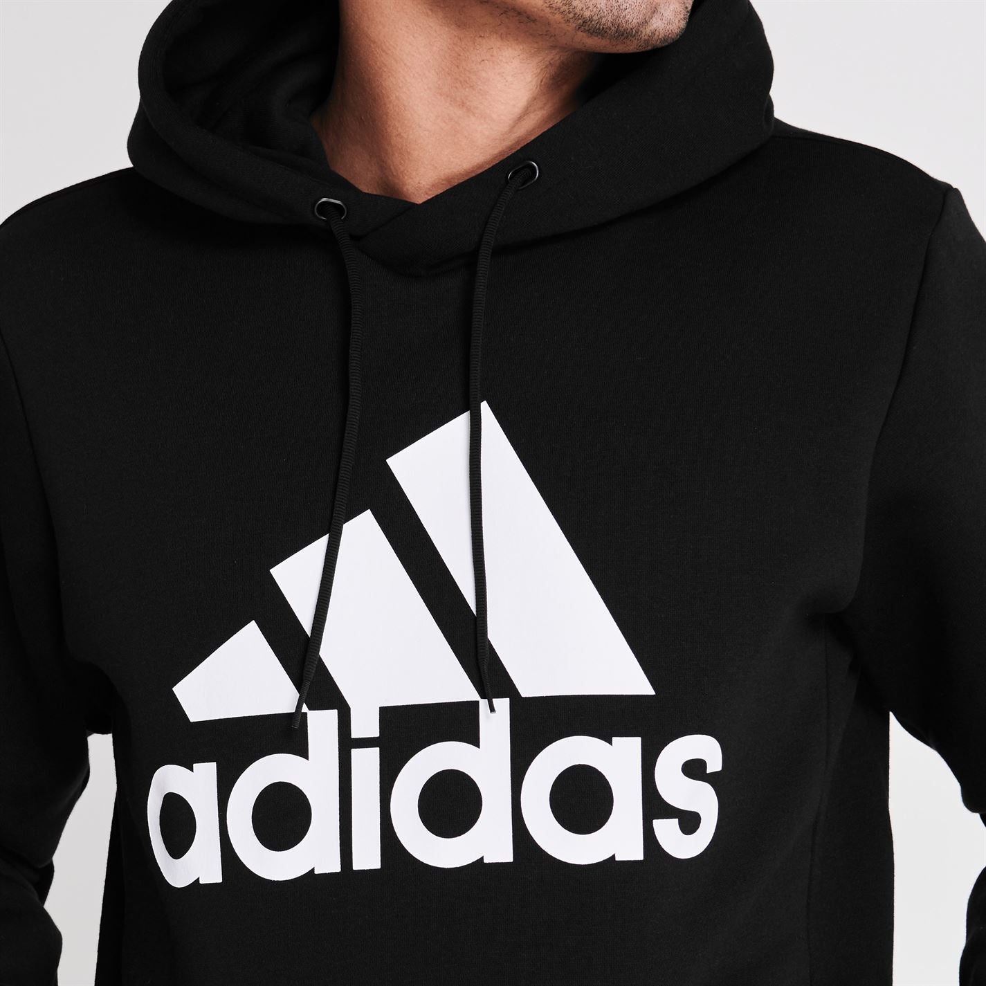 adidas BOS Hoodie Mens Gents OTH Hoody Hooded Top Full Length Sleeve Stamp adidas BOS Hoodie Mens Gents OTH Hoody Hooded Top Full Length Sleeve Stamp