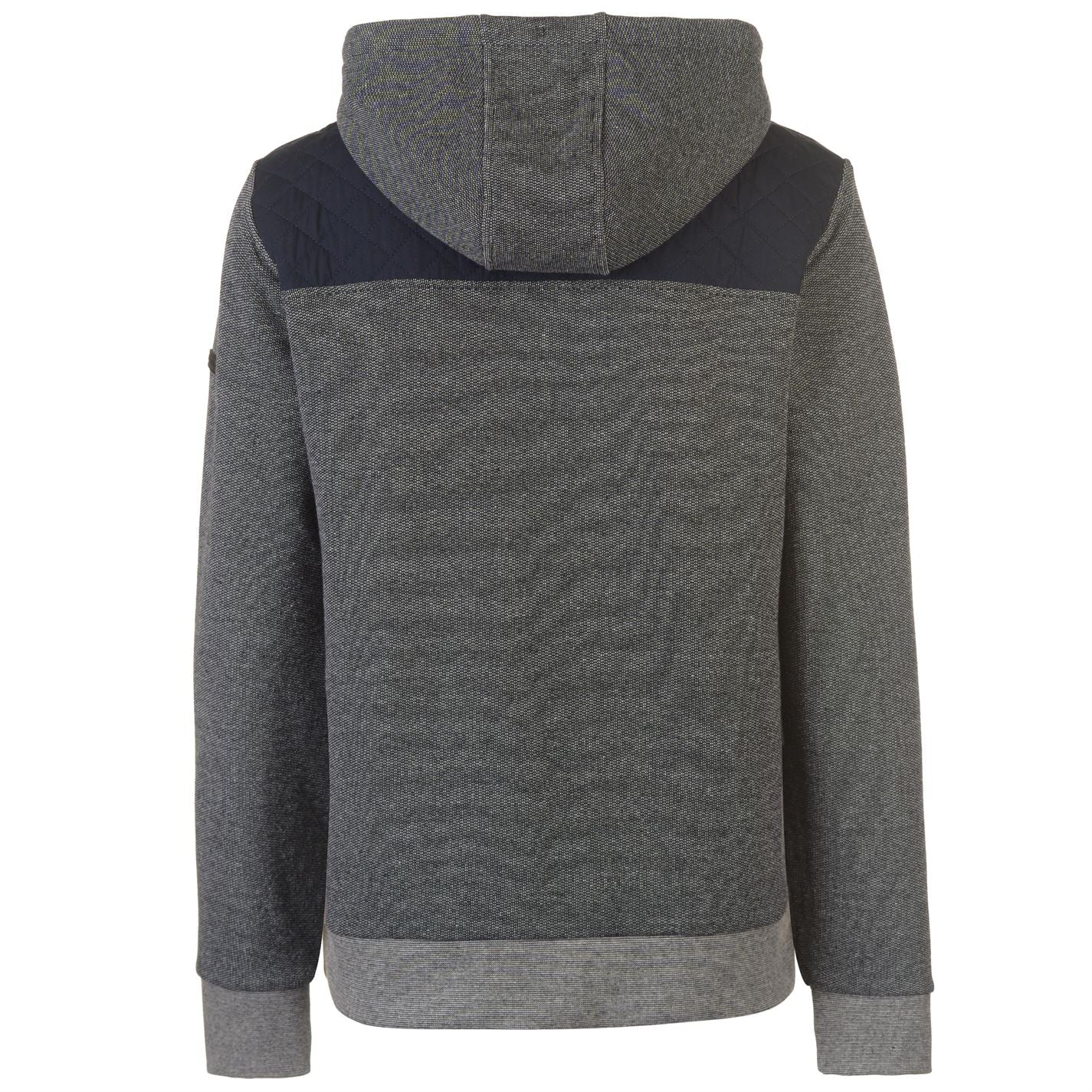 Firetrap Mens Marly OTH Hoodie Hoody Hooded Top Long Sleeve Lightweight Warm Firetrap Mens Marly OTH Hoodie Hoody Hooded Top Long Sleeve Lightweight Warm