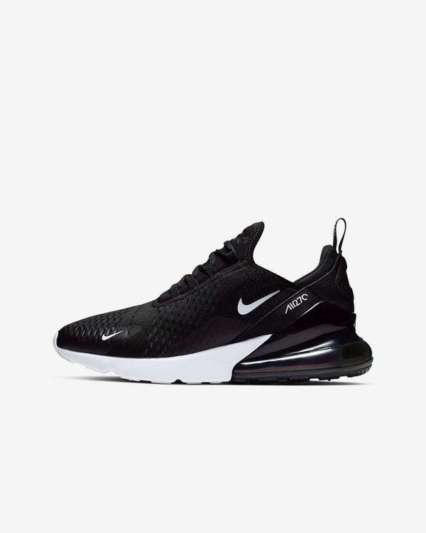 nike air max 270 all white