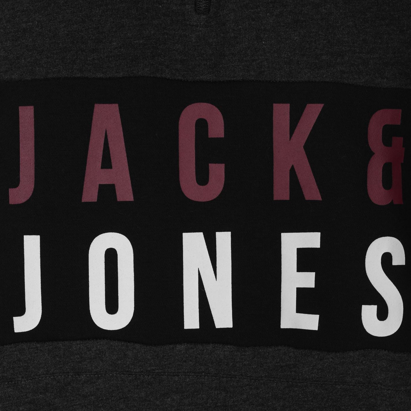 Jack and Jones Mens quarter Zip Staple Fleece Top Quarter Sweatshirt Jumper Jack and Jones Mens quarter Zip Staple Fleece Top Quarter Sweatshirt Jumper