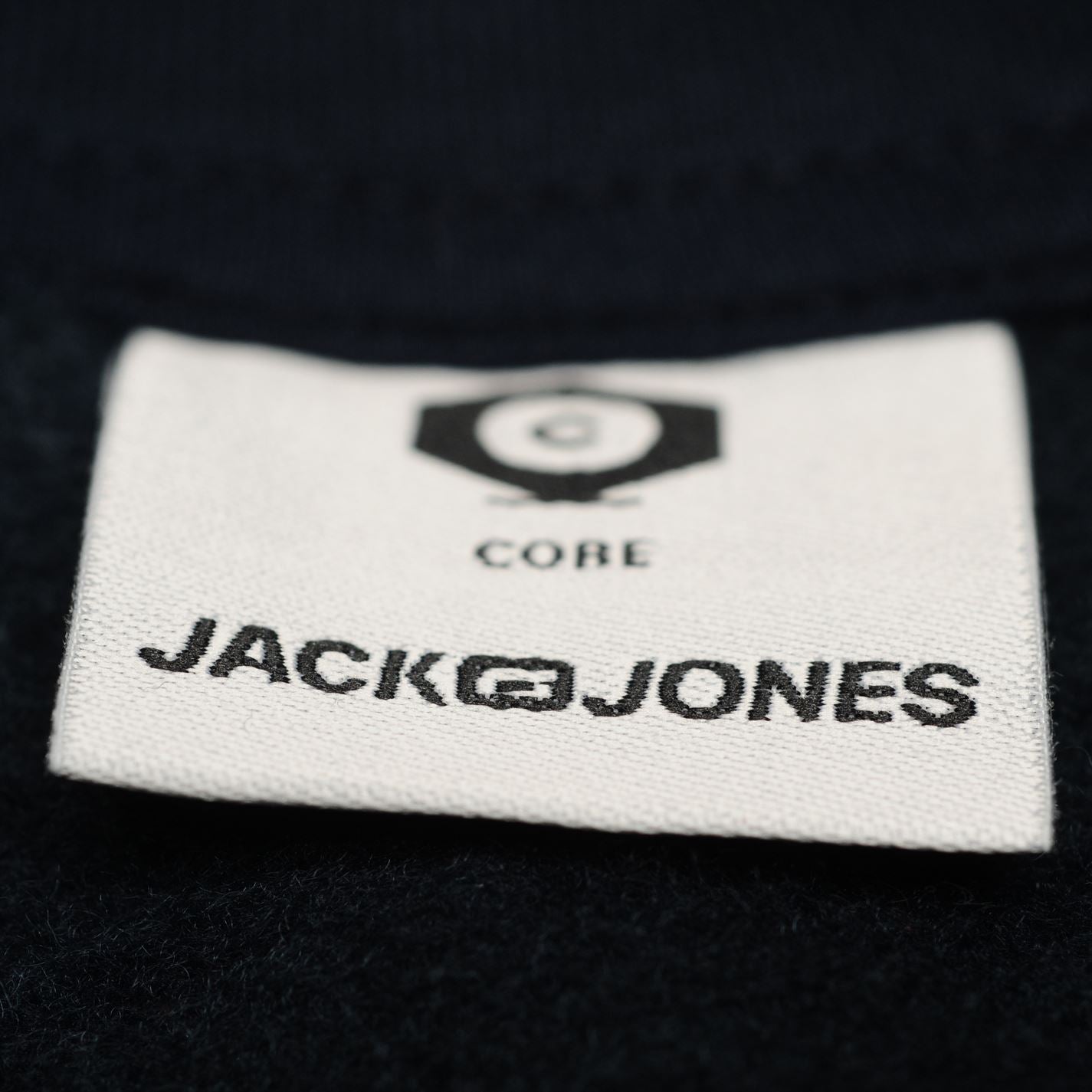 Jack and Jones Mens quarter Zip Staple Fleece Top Quarter Sweatshirt Jumper Jack and Jones Mens quarter Zip Staple Fleece Top Quarter Sweatshirt Jumper