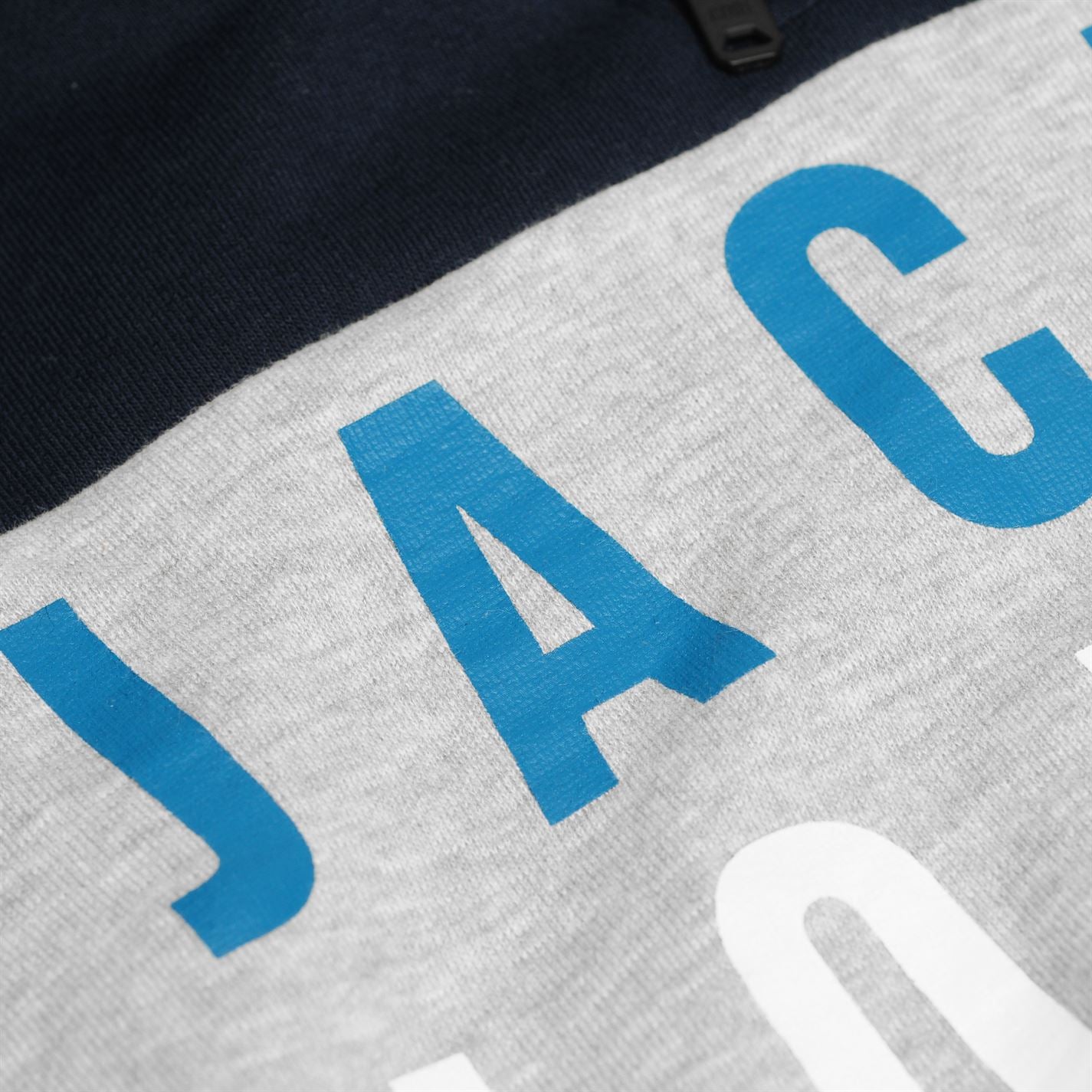 Jack and Jones Mens quarter Zip Staple Fleece Top Quarter Sweatshirt Jumper Jack and Jones Mens quarter Zip Staple Fleece Top Quarter Sweatshirt Jumper