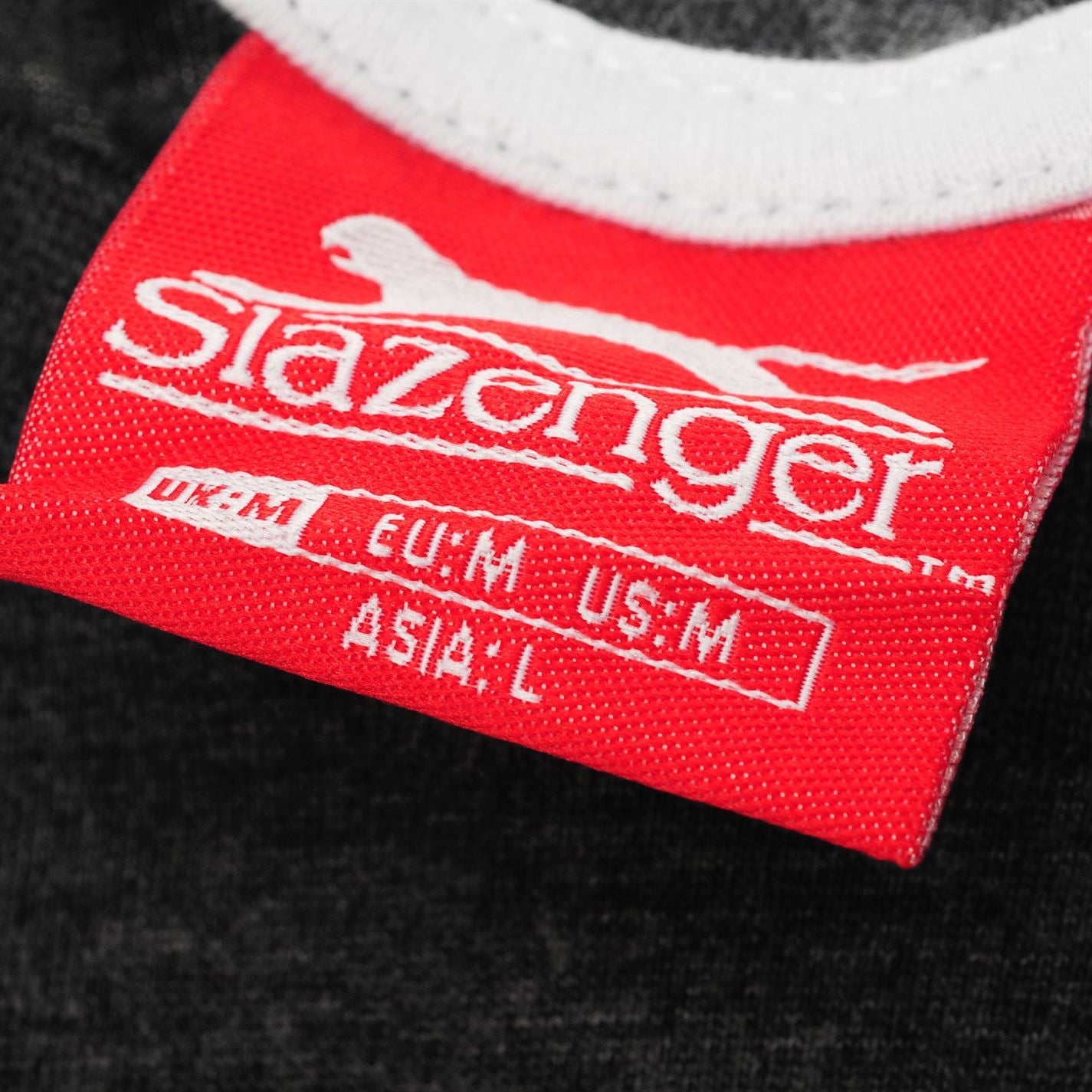 Slazenger Mens Sleeveless T Shirt Tee Top Round Neck Cotton Slazenger Mens Sleeveless T Shirt Tee Top Round Neck Cotton