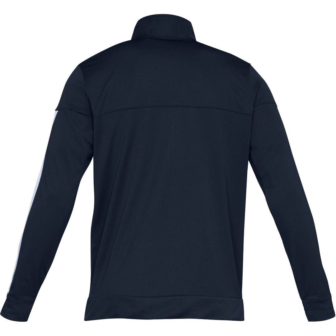 Under Armour 2019 UA Mens Sportstyle Pique Full Zip Sports Training Track Jacket Under Armour 2019 UA Mens Sportstyle Pique Full Zip Sports Training Track Jacket